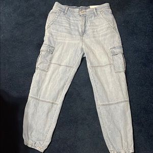 American Eagle Joggers